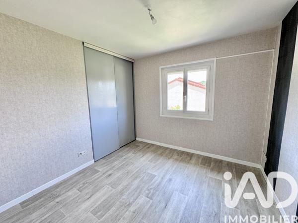 Maison à vendre 4 pièces 100 m² Firminy