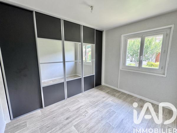 Maison à vendre 4 pièces 100 m² Firminy