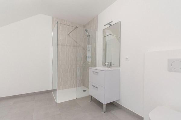 Appartement Saint Germain Les Arpajon 2 pièce(s) 41.96 m2