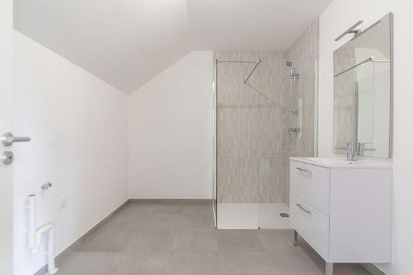 Appartement Saint Germain Les Arpajon 2 pièce(s) 41.96 m2