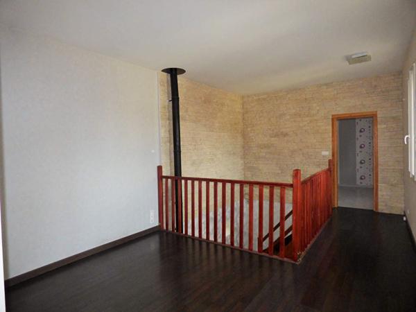 Maison 5 pièces 107 m2