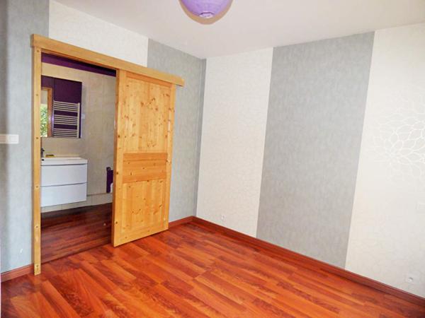 Maison 5 pièces 107 m2