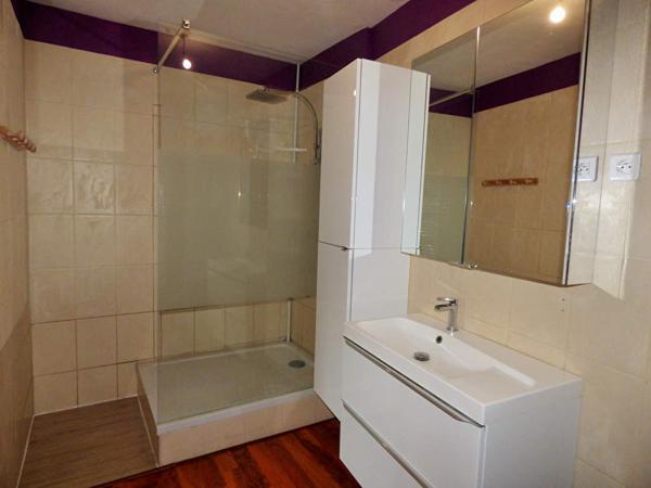 Maison 5 pièces 107 m2
