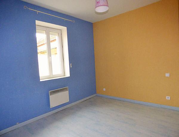Maison 5 pièces 107 m2