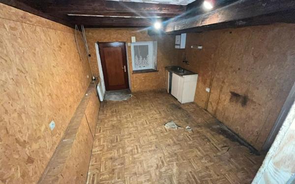 Maison à vendre    5 pièces •  Fraize