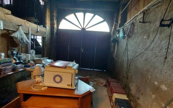 Maison à vendre    5 pièces •  Fraize