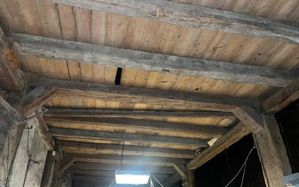 Maison à vendre    5 pièces •  Fraize