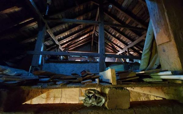 Maison à vendre    5 pièces •  Fraize