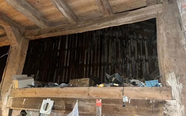 Maison à vendre    5 pièces •  Fraize