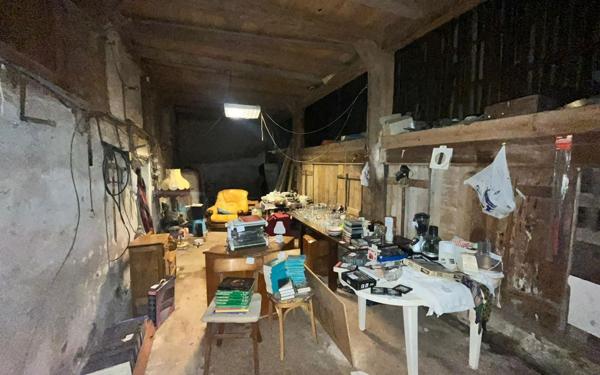 Maison à vendre    5 pièces •  Fraize