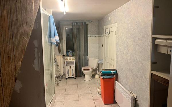 Maison à vendre    5 pièces •  Fraize