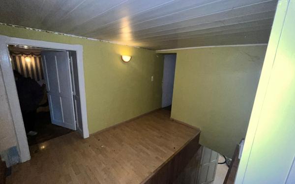 Maison à vendre    5 pièces •  Fraize