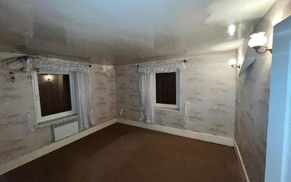 Maison à vendre    5 pièces •  Fraize