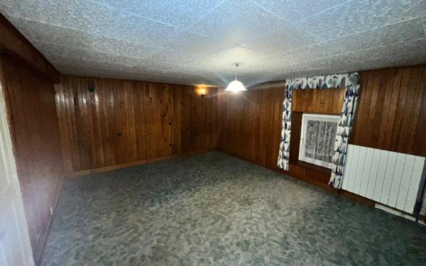 Maison à vendre    5 pièces •  Fraize