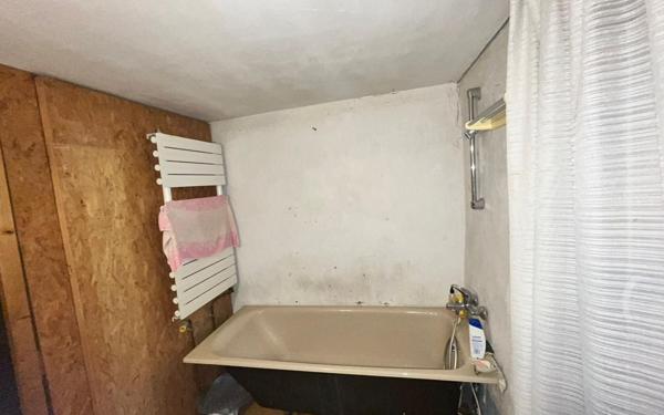 Maison à vendre    5 pièces •  Fraize