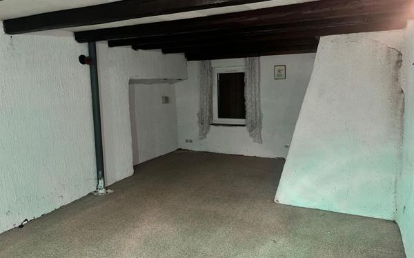 Maison à vendre    5 pièces •  Fraize