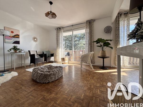 Appartement à vendre 3 pièces 77 m² Périgueux