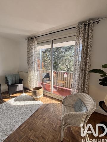 Appartement à vendre 3 pièces 77 m² Périgueux