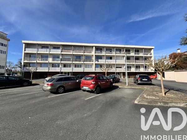 Appartement à vendre 3 pièces 77 m² Périgueux
