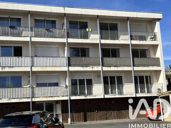 Appartement à vendre 3 pièces 77 m² Périgueux