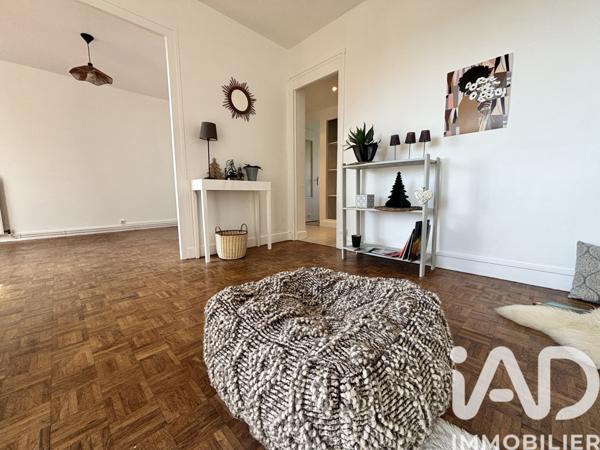 Appartement à vendre 3 pièces 77 m² Périgueux