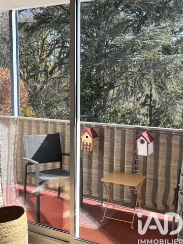 Appartement à vendre 3 pièces 77 m² Périgueux