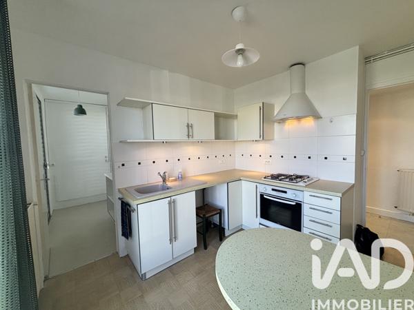 Appartement à vendre 3 pièces 77 m² Périgueux