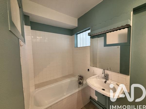 Appartement à vendre 3 pièces 77 m² Périgueux