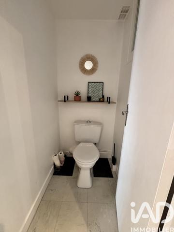 Appartement à vendre 3 pièces 77 m² Périgueux