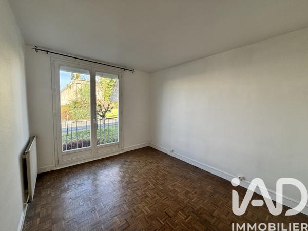 Appartement à vendre 3 pièces 77 m² Périgueux