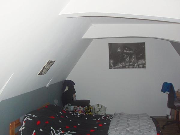 Abbeville belle maison équipée P M R,trois gandes chambres dont une au rdc.