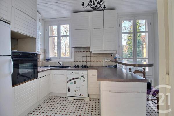 Maison à vendre  12 pièces - 230 m2 VILLEMOMBLE - 93