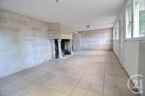 Maison à vendre  12 pièces - 230 m2 VILLEMOMBLE - 93