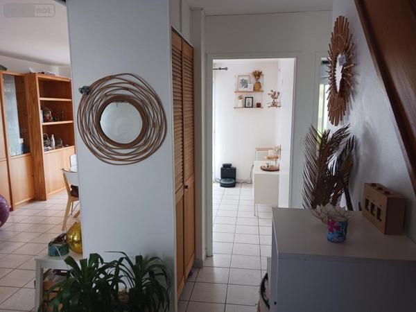 Maison à louer à Saint-Laurent-Blangy dans le Pas-de-Calais (62223), ref : 62135-L1149