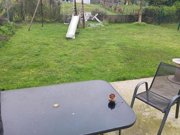 Maison à louer à Saint-Laurent-Blangy dans le Pas-de-Calais (62223), ref : 62135-L1149