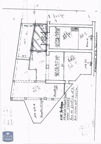 Local industriel à vendre 170m²