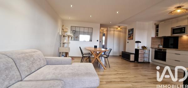 Appartement à vendre 3 pièces 65 m² La Seyne-sur-Mer