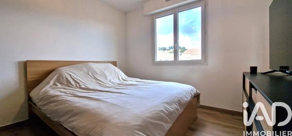 Appartement à vendre 3 pièces 65 m² La Seyne-sur-Mer