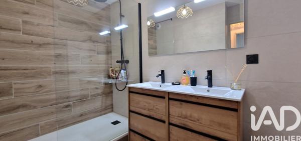 Appartement à vendre 3 pièces 65 m² La Seyne-sur-Mer