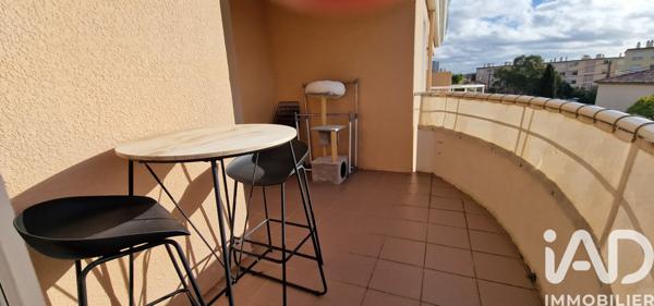 Appartement à vendre 3 pièces 65 m² La Seyne-sur-Mer