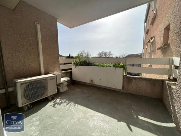 Appartement à louer 4 pièces 86.17m²