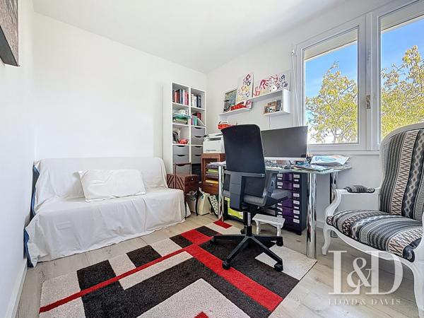 Royan centre : maison 140 m², 4 chambres, terrrain 660m²