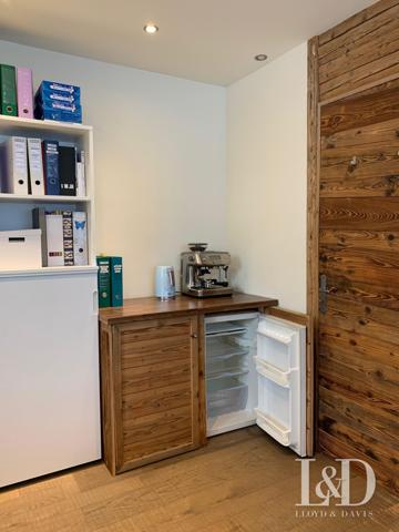 vente local commercial