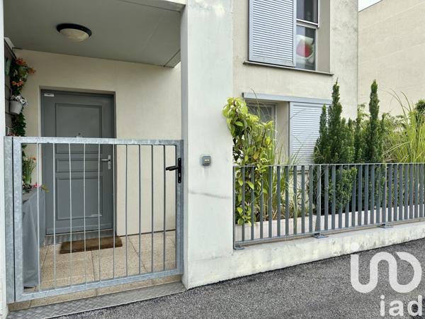 Appartement à vendre 3 pièces 65 m² Chambéry