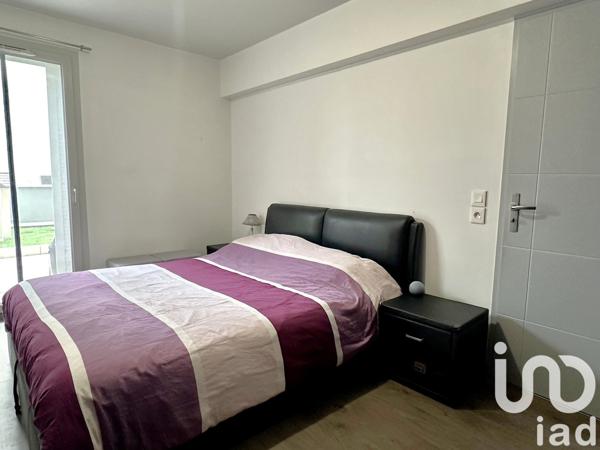 Appartement à vendre 3 pièces 65 m² Chambéry