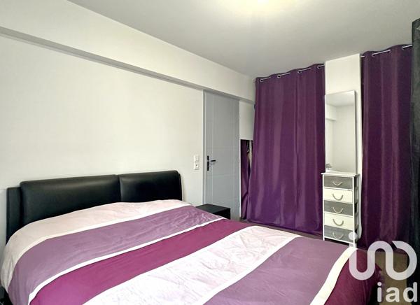 Appartement à vendre 3 pièces 65 m² Chambéry