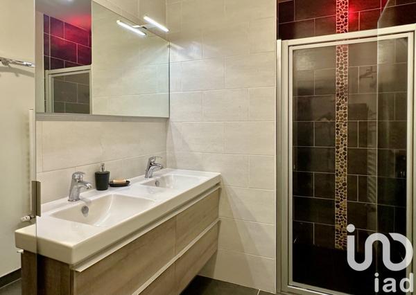 Appartement à vendre 3 pièces 65 m² Chambéry