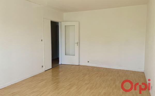 Appartement à louer    1 pièce •    Le Mans