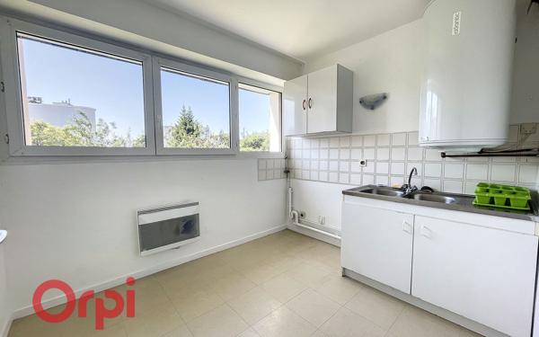 Appartement à louer    1 pièce •    Le Mans