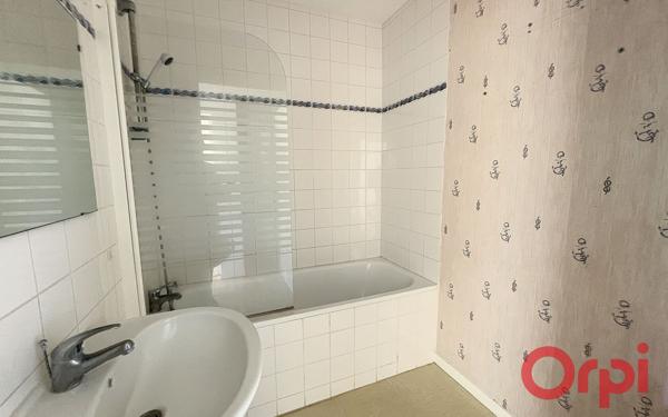 Appartement à louer    1 pièce •    Le Mans